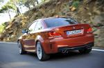 BMW 1-Series M 2011 года